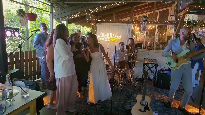 Matrimonio Ottobre 2026