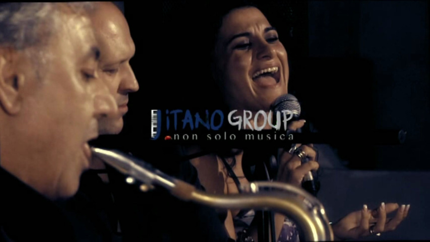 Jitanogroup sweet dream acustic band