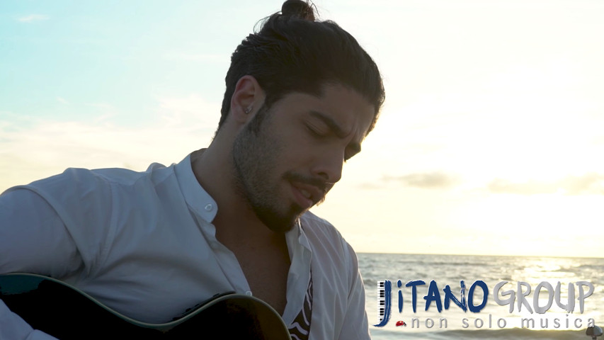 Scrivimi- Nino Buonocore cover - Unplugged- Jitano Group - Musica Matrimonio a Napoli