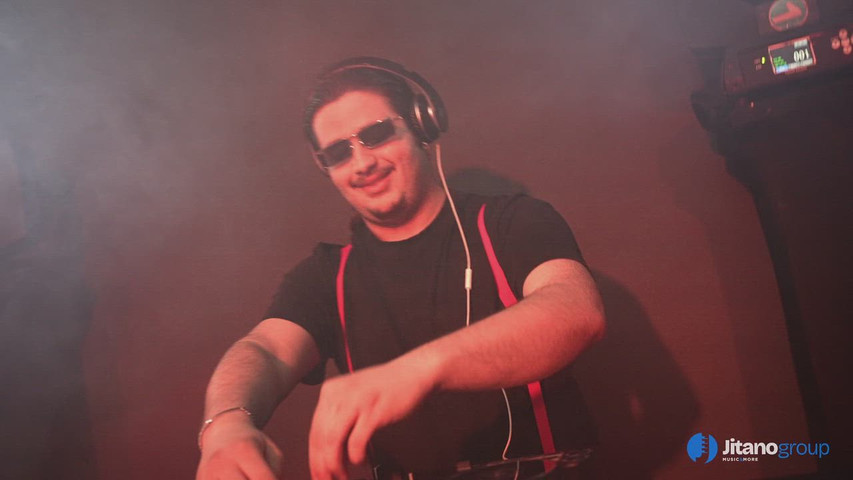 DJSET - Jitanogroup