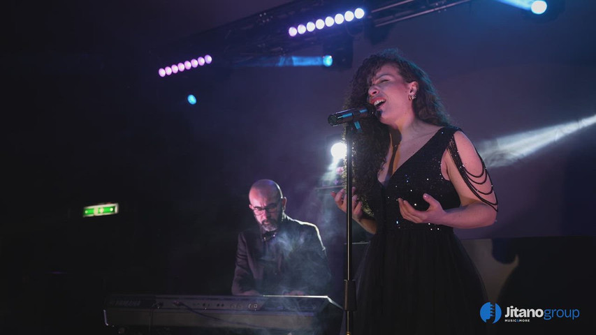 LA CURA PER ME GIORGIA - Jitanogroup