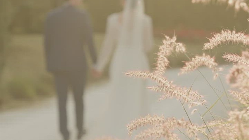 Matrimonio alla Tenuta Serradesca | Gaia e Luca | Wedding Trailer | Colonna Wedding Studio