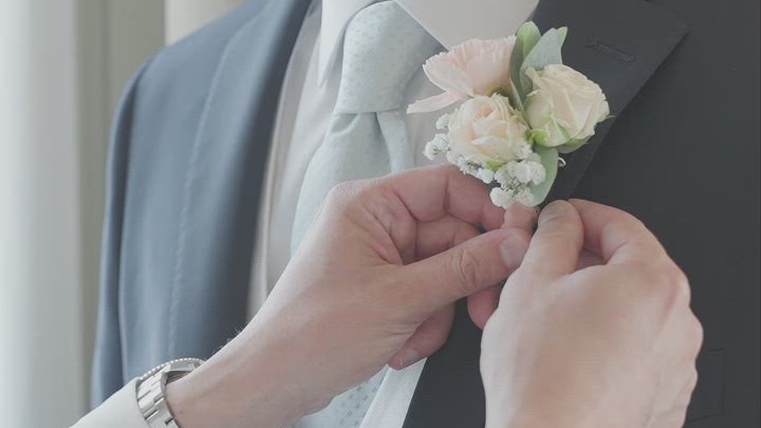 Matrimonio alla Tenuta Serradesca | Francesca e Andrea | Wedding Trailer | Colonna Wedding Studio