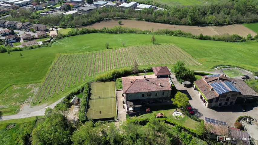 Tenuta Il Poggio