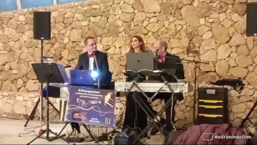 Acqua e sale