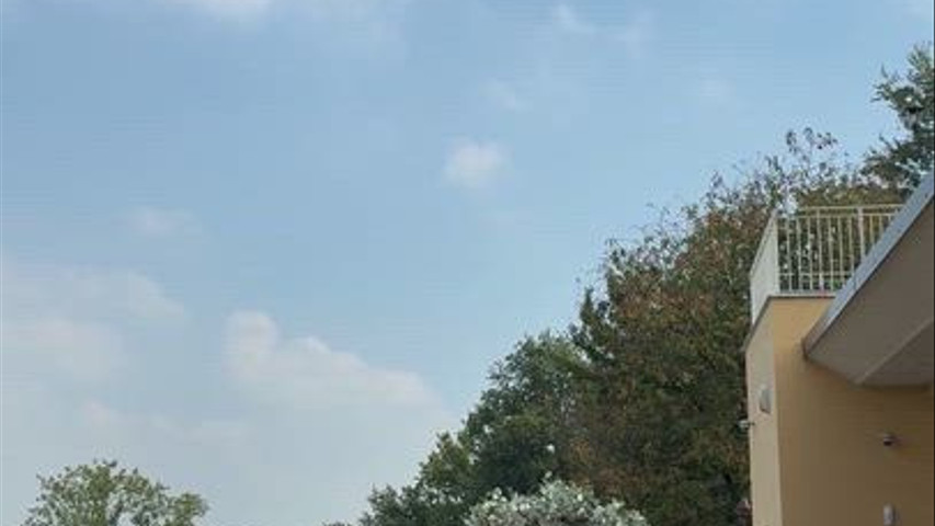 Villa esedra 