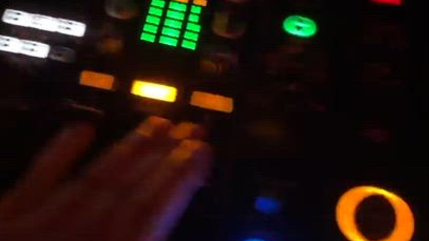 Dj Party!!