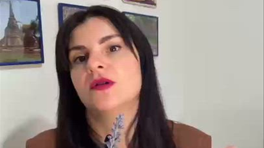 Liliana Zaninelli - Travel Agent