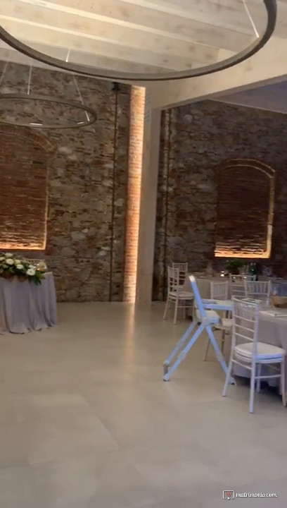 Fattoria L'Olmetto - Fattoria L'Olmetto - Video - Matrimonio.com