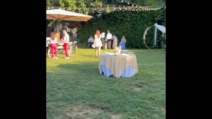 Hilights Wedding Day
