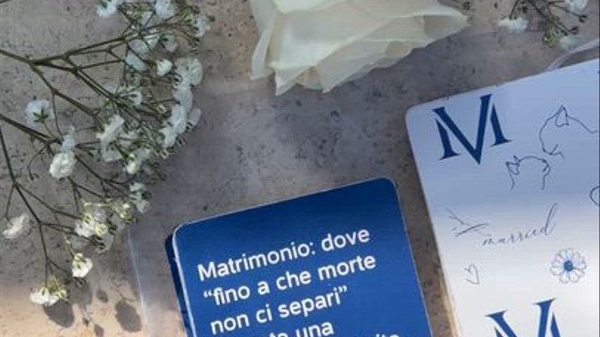 Regalo per gli sposi