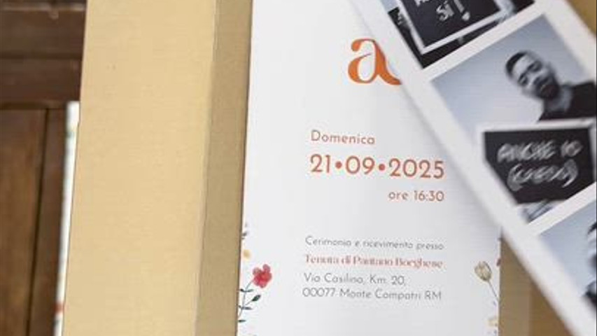Matrimonio