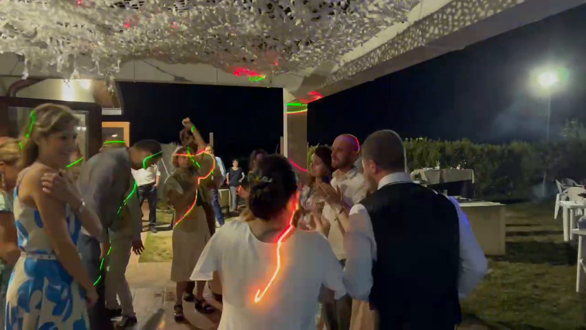 Matrimonio Caterina 