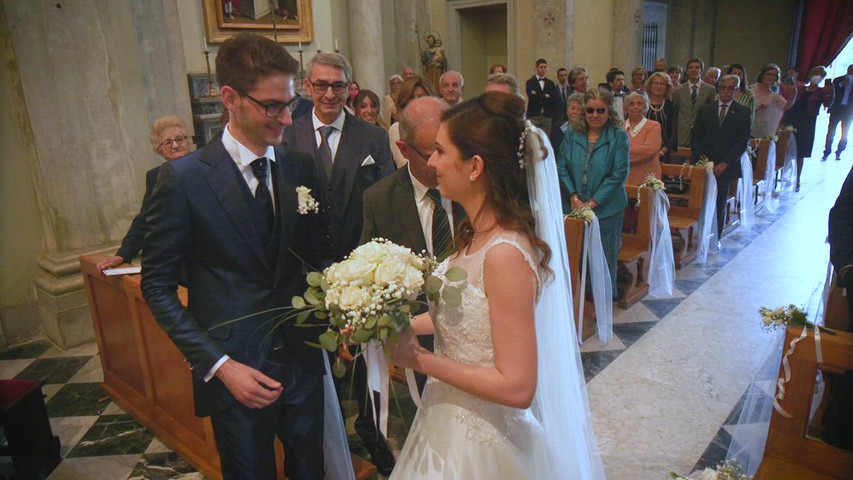Monica+ Stefano - Videotrailer