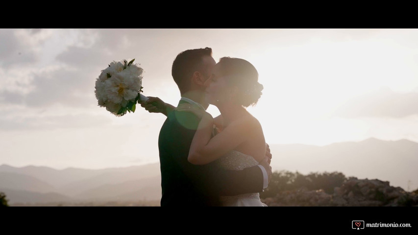 Ludovica + Stefano - film