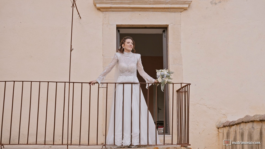 Valentina e Salvo Wedding Movie