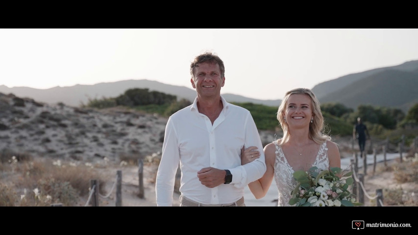 Nienke + Bas - Film