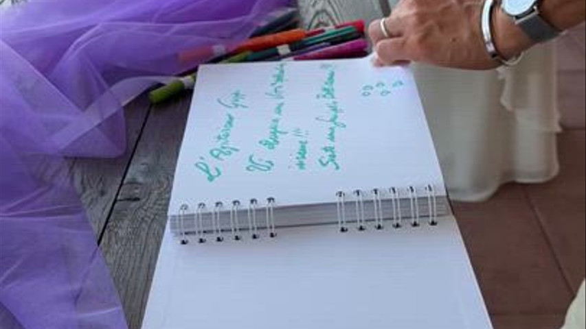 Album dediche