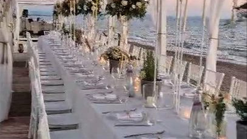 Un sogno in riva al mare