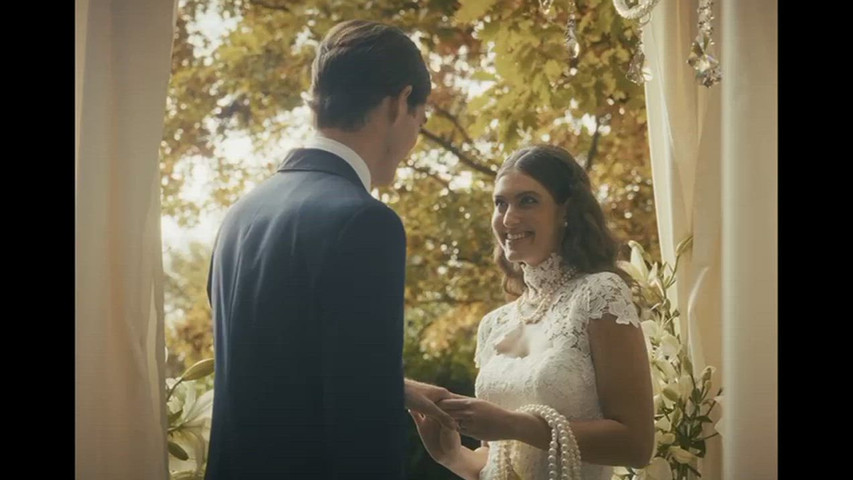 Villa Savino- Weddings 