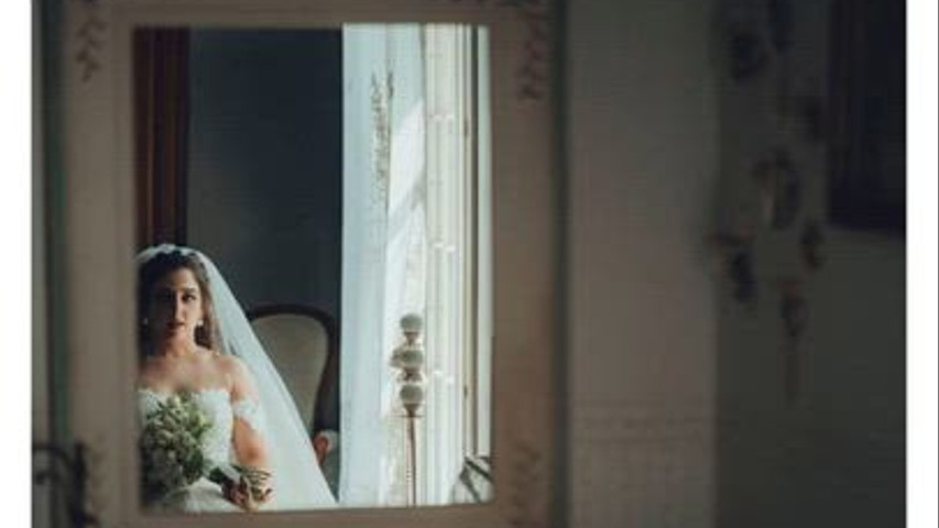 Matrimonio Angelo e Chiara 