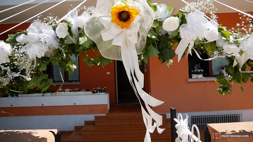 Wedding trailer Ilaria e Iuri