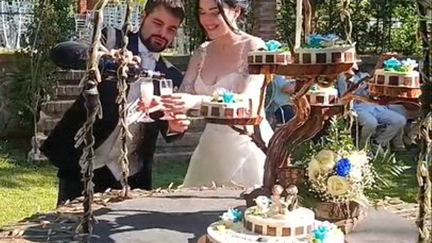 Sirya & Andrea 24/04/26 