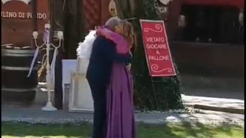Marina& Luciano 02/05/26