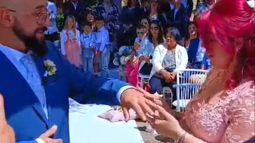 Jessica&Gianluca 25/05/25