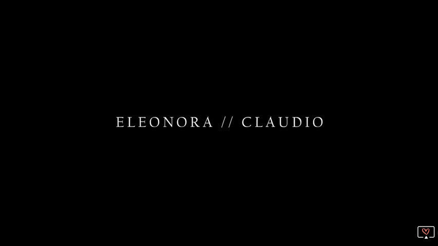 Eleonora // Claudio 