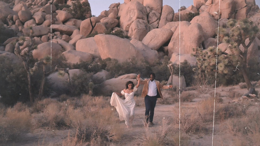 Elopement in California