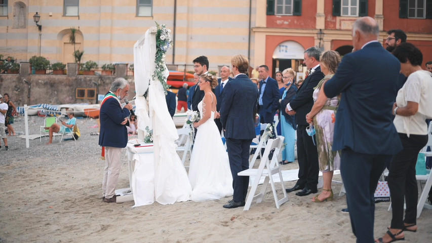 Matteo & Giulia