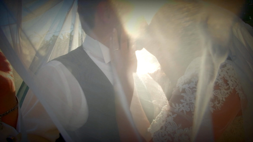 Un giorno da sogno, un amore unico.