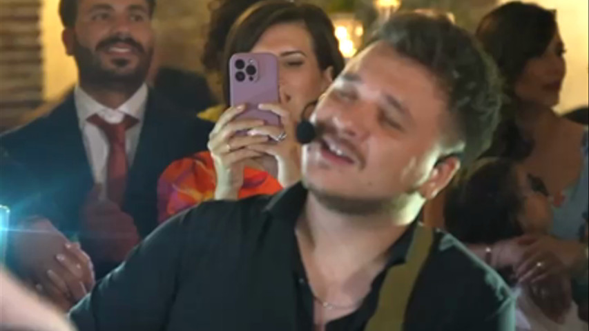 Ballo sposi