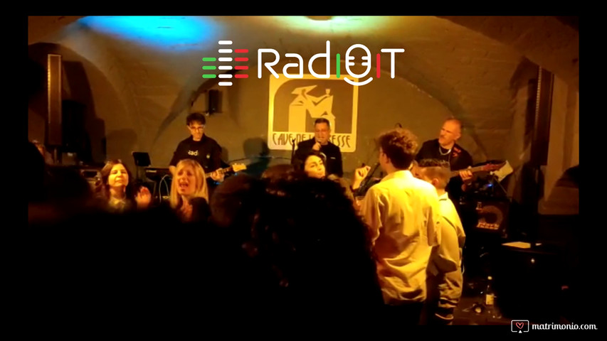 RadioIt Band