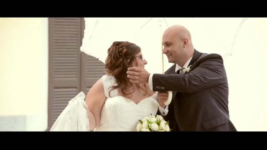 Marianna + Francesco