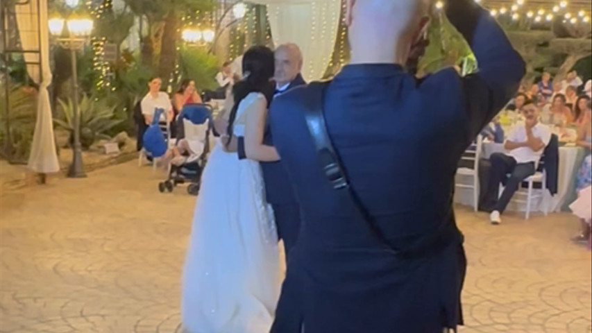 Matrimonio in sicilia