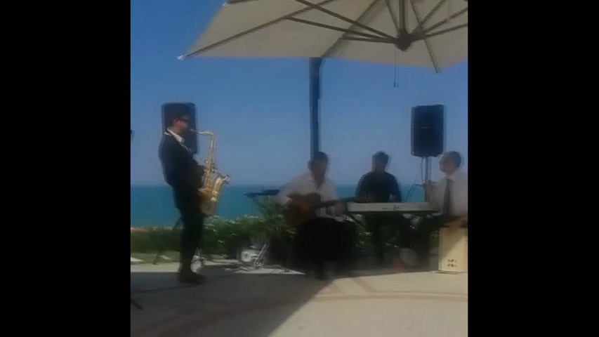 Matrimonio Live