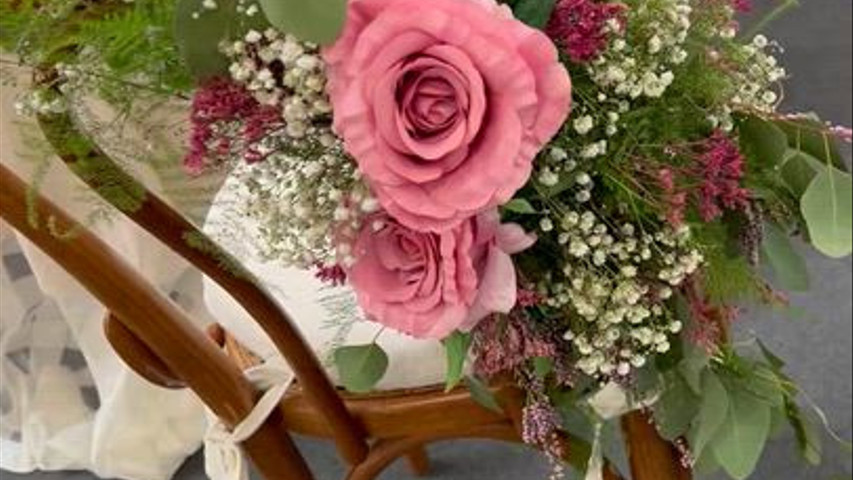 Marras Patrizia - Flower & Design