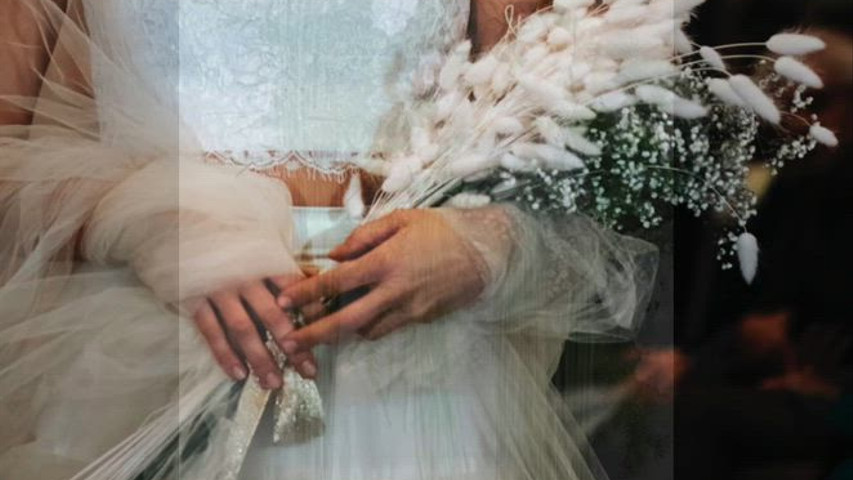 Marras Patrizia Wedding Flower 