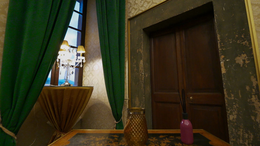 Castello Brancaccio