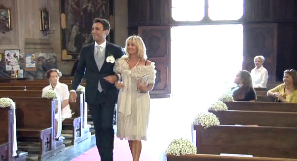 Matrimonio Claudia e Luigi