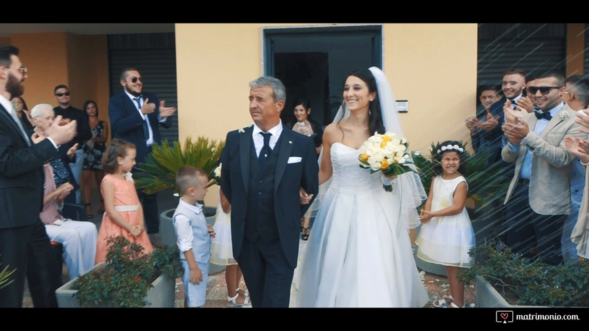 Trailer Mario e Lucia