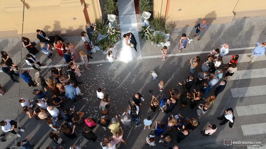 Giulia e Stefano 