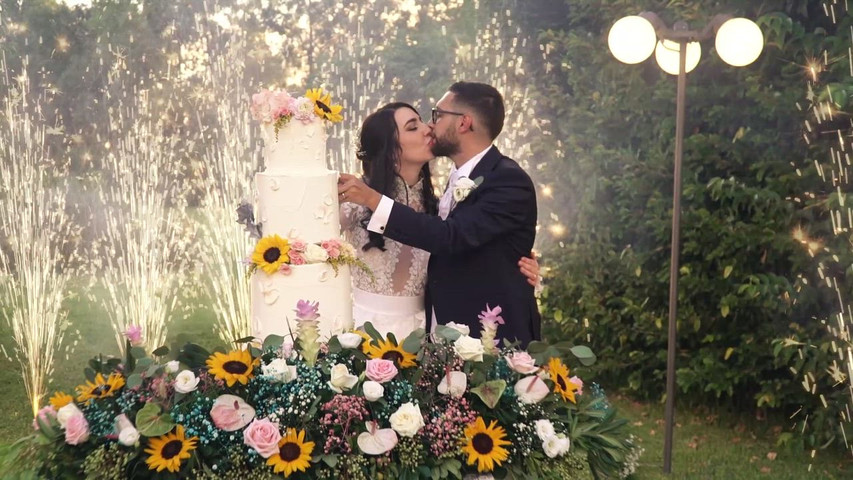 Ciro e Silvia