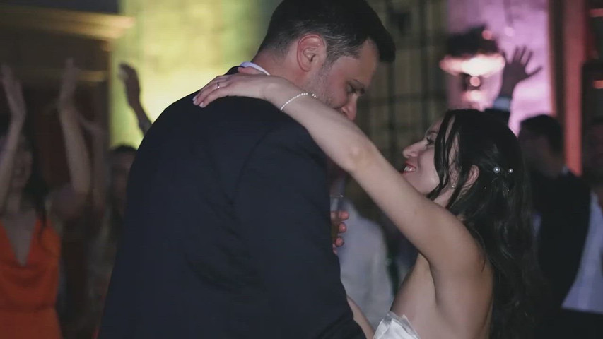 Elena & Vito