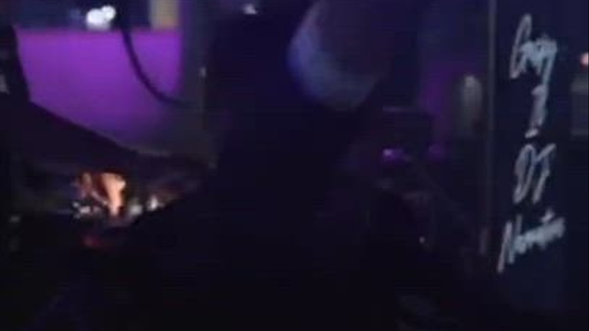 DJ SET + SHOW TIME 