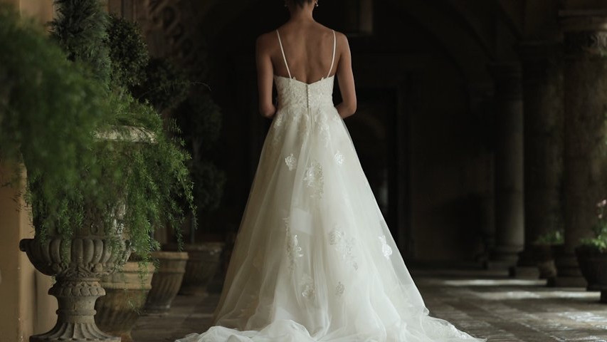 Yves Couture by Giada Ghini