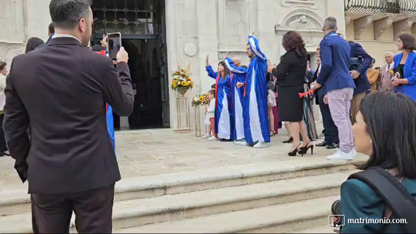 Coro Gospel Voices' Power - La Potenza delle Voci 