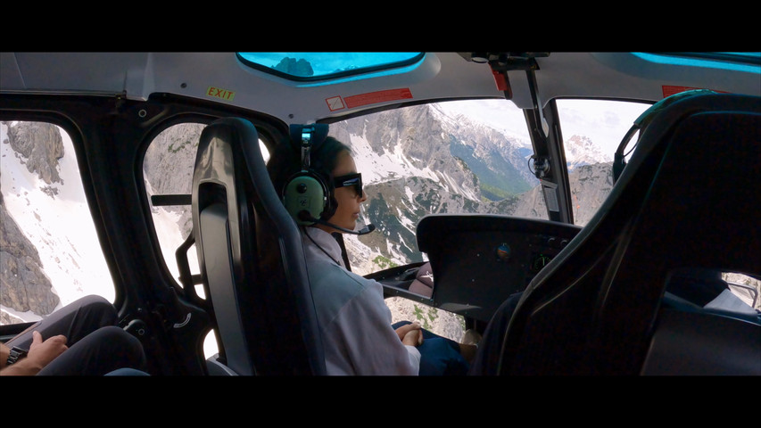 Tre Cime di Lavaredo 